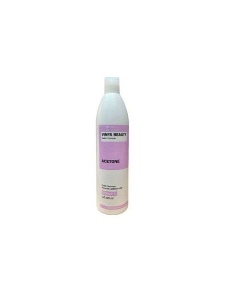 Vines Beauty Pure Acetone Vines Beauty Pure Acetone