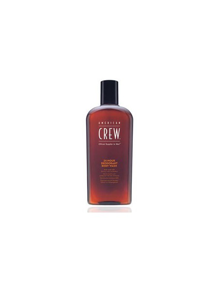 24 Hour Deodorant Body Wash 24 Hour Deodorant Body Wash