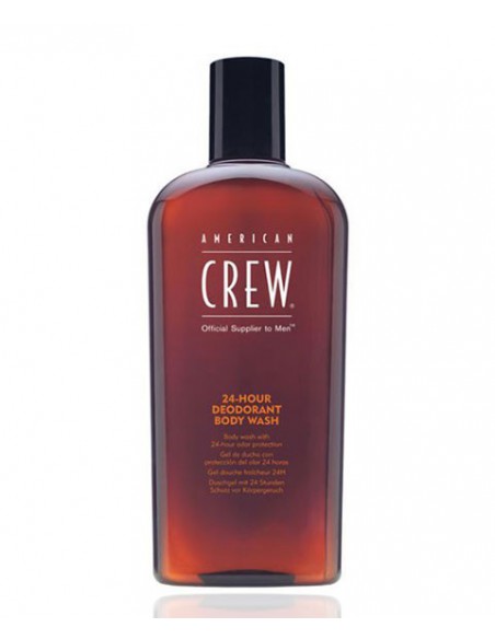 24 Hour Deodorant Body Wash 24 Hour Deodorant Body Wash