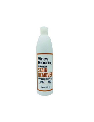 Vines Biocrin Hair Colour Stain Remover