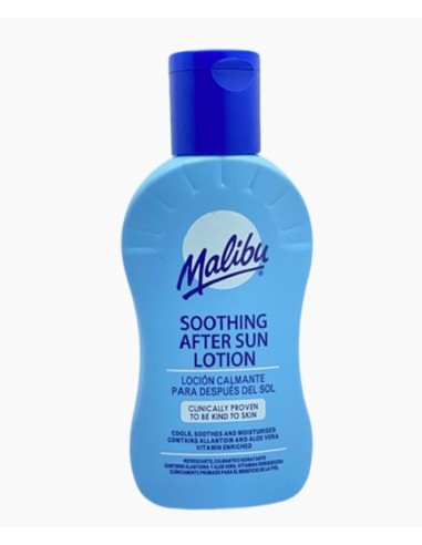 Malibu Soothing After Sun Lotion