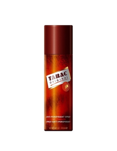 Tabac Original Anti Perspirant Spray Tabac Original Anti Perspirant Spray