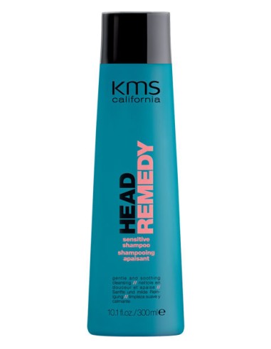 Head RemedyCalifornia Head Remedy Sensitive Shampoo