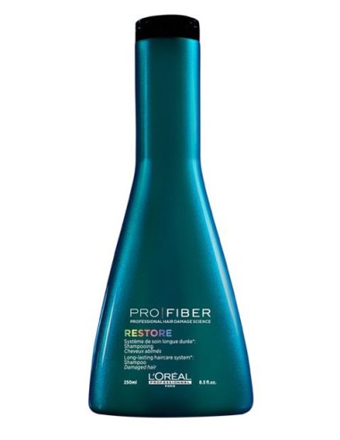 Pro FiberPro Fiber Restore Shampoo