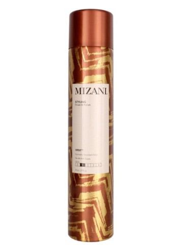 MIZANI STYLINGMizani Styling HRM Humidity Resistant Mist MIZANI STYLINGMizani Styling HRM Humidity Resistant Mist