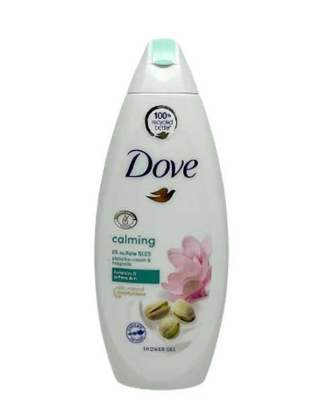 Pistachio Cream And Magnolia Body Wash Pistachio Cream And Magnolia Body Wash