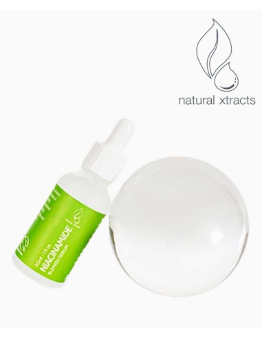 Natural Xtracts Niacinamide Blemish Serum Natural Xtracts Niacinamide Blemish Serum