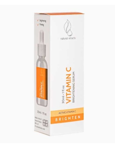 Natural Xtracts Vitamin C Serum