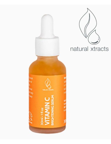 Natural Xtracts Vitamin C Serum