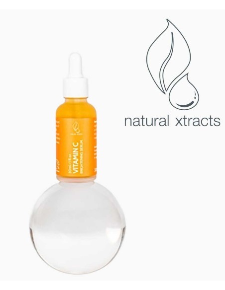 Natural Xtracts Vitamin C Serum
