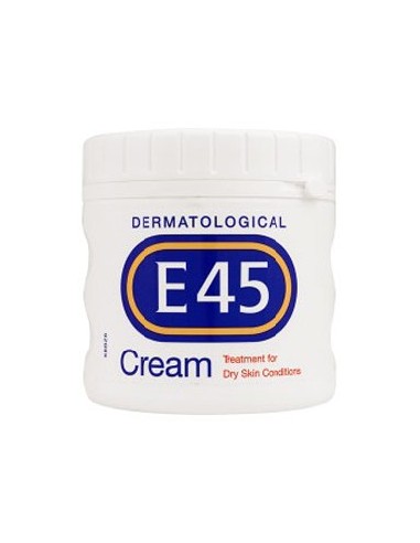 E45 Dermatological Cream
