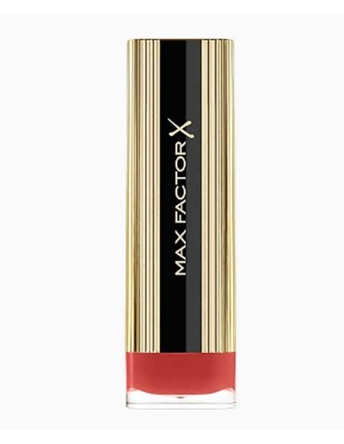 Max Factor Colour Elixir Lipstick 050 Pink Brandy