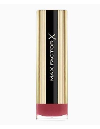 Max Factor Colour Elixir Lipstick 105 Raisin