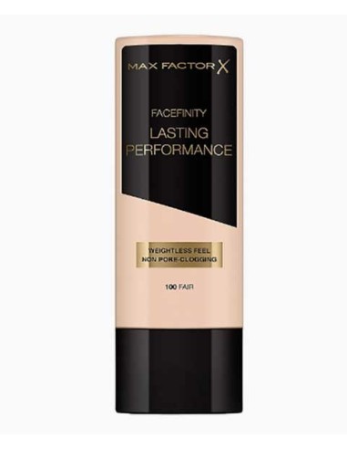 Max Factor Facefinity Lasting Performance Foundation