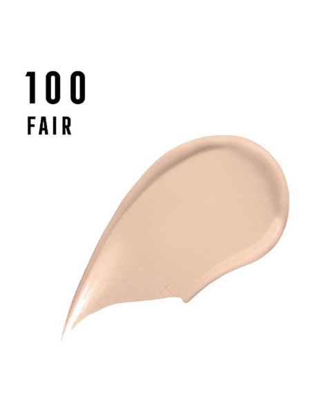 Max Factor Facefinity Lasting Performance Foundation