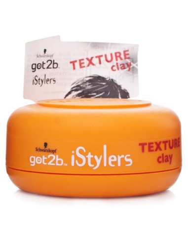 got2bGot2b Istylers Texture Clay