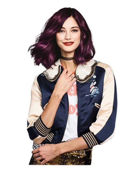 Live Color Intense Permanent Colours 046 Cyber Purple Live Color Intense Permanent Colours 046 Cyber Purple