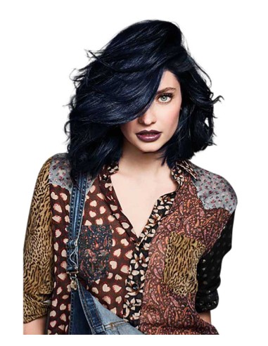 Live Color Intense Permanent Colours 090 Cosmic Blue Live Color Intense Permanent Colours 090 Cosmic Blue