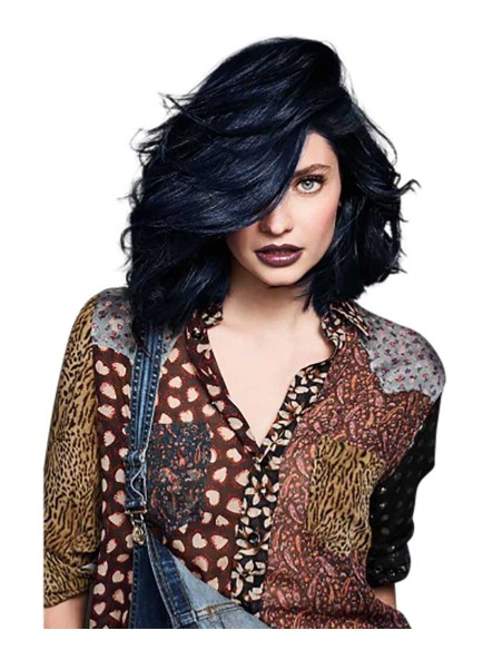 Live Color Intense Permanent Colours 090 Cosmic Blue Live Color Intense Permanent Colours 090 Cosmic Blue