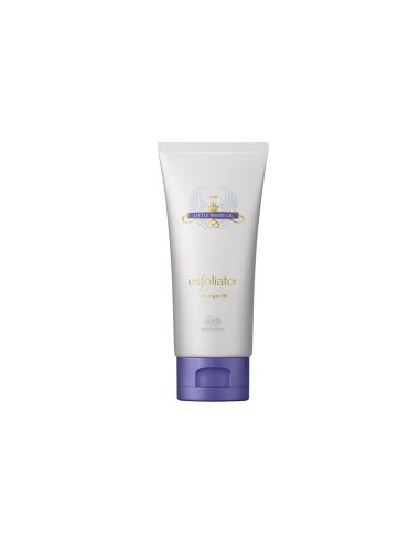 Little White Lie Exfoliator With Argan Oil Little White Lie Exfoliator With Argan Oil