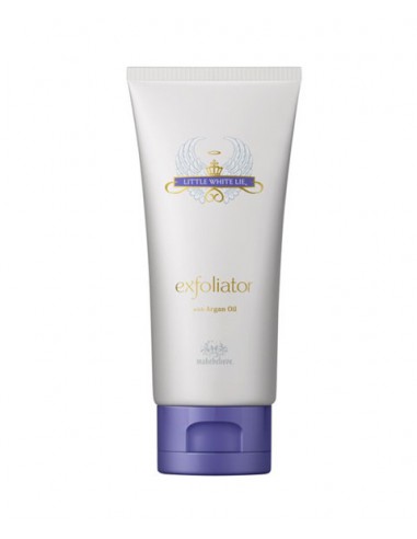 Little White Lie Exfoliator With Argan Oil Little White Lie Exfoliator With Argan Oil