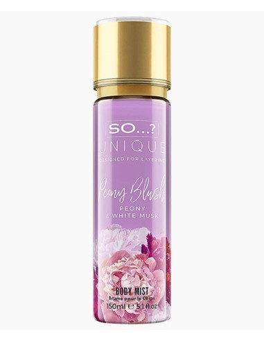 Peony Blush Body Mist Peony Blush Body Mist