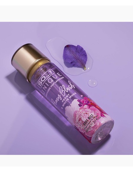Peony Blush Body Mist Peony Blush Body Mist