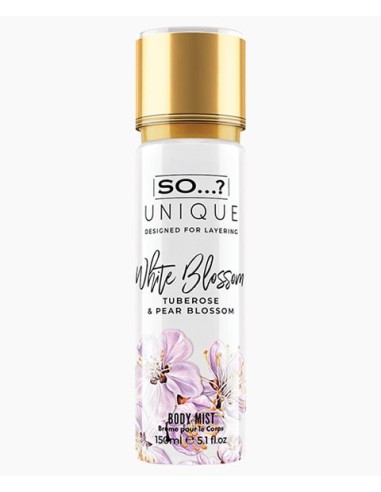 White Blossom Body Mist White Blossom Body Mist