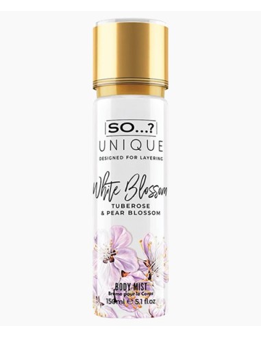 White Blossom Body Mist