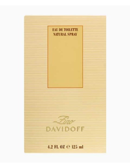 Davidoff Zino Eau De Toilette Davidoff Zino Eau De Toilette