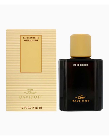 Davidoff Zino Eau De Toilette Davidoff Zino Eau De Toilette