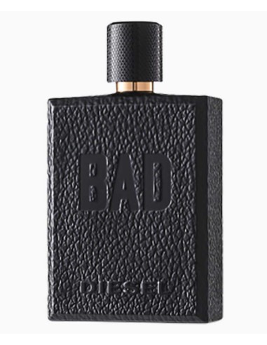 Diesel Bad Eau De Toilette Spray Diesel Bad Eau De Toilette Spray