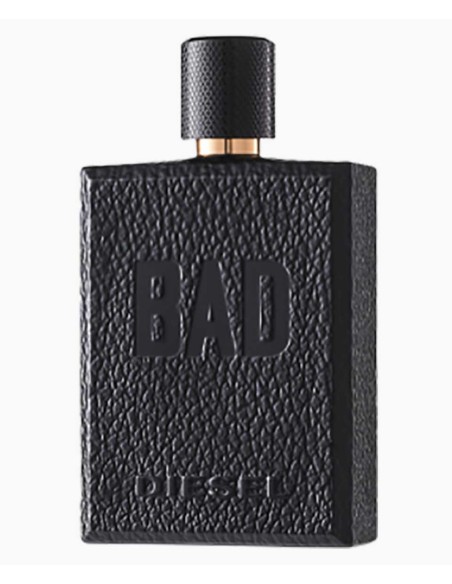 Diesel Bad Eau De Toilette Spray Diesel Bad Eau De Toilette Spray