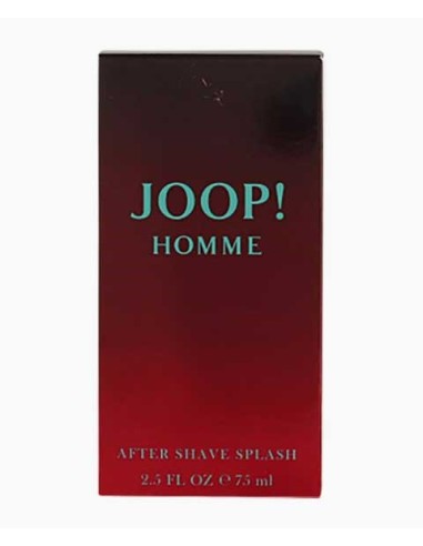 Joop Homme After Shave Splash