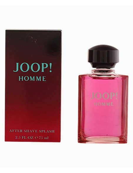 Joop Homme After Shave Splash Joop Homme After Shave Splash