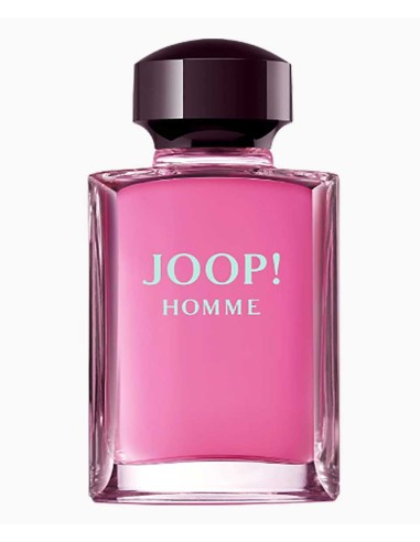 Joop Homme After Shave Splash Joop Homme After Shave Splash
