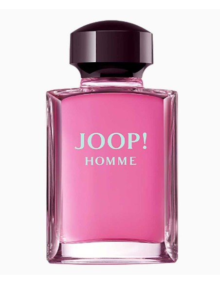 Joop Homme After Shave Splash Joop Homme After Shave Splash
