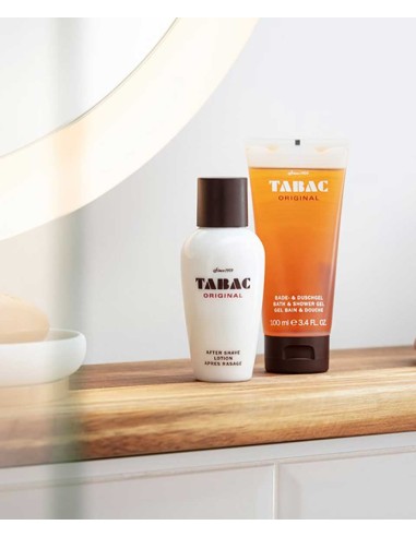 Tabac Original After Shave Gift Set Tabac Original After Shave Gift Set