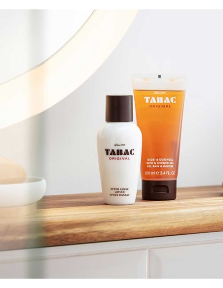 Tabac Original After Shave Gift Set Tabac Original After Shave Gift Set