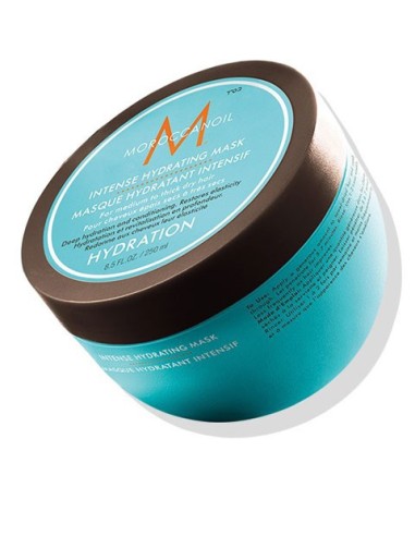 MoroccanoilMoroccanoil Intense Hydrating Mask MoroccanoilMoroccanoil Intense Hydrating Mask
