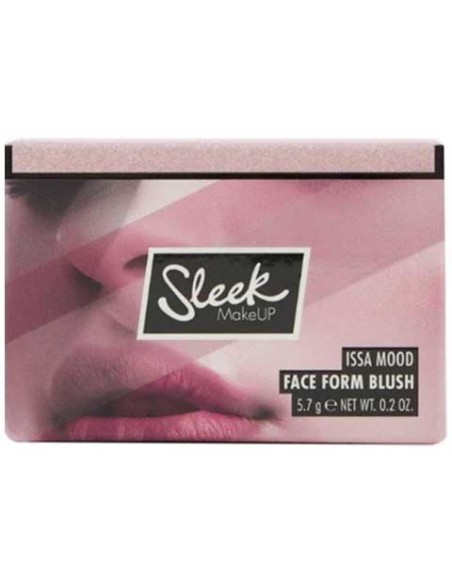 Issa Mood Face Form Blush 1366 Issa Mood Face Form Blush 1366