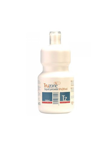 Truzone Liquid Peroxide