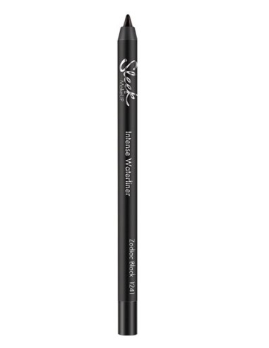 Sleek Intense Waterliner Zodiac Black 1241