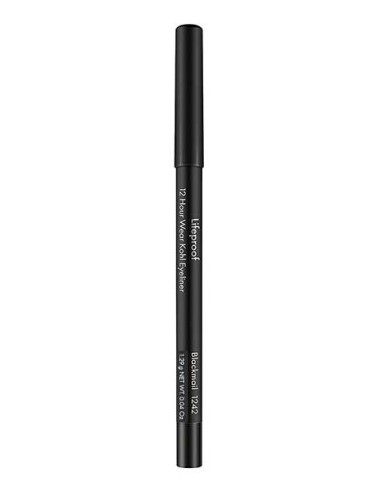 Sleek Lifeproof 12 Hour Wear Kohl Eyeliner Blackmail 1242