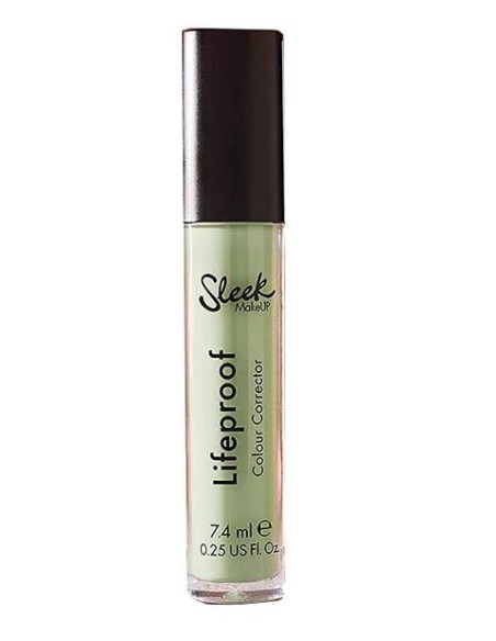 Sleek Lifeproof Colour Corrector Reduce Redness 1294 Sleek Lifeproof Colour Corrector Reduce Redness 1294