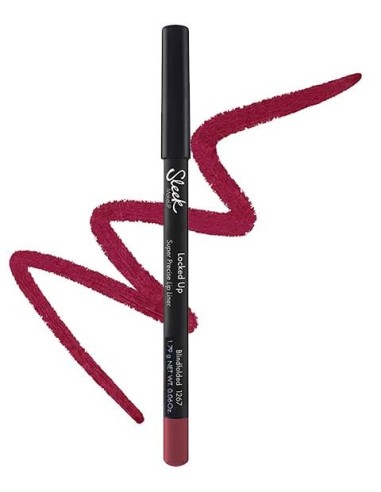 Sleek Locked Up Super Precise Lip Liner Blindfolded 1267