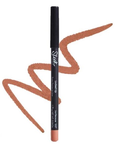 Sleek Locked Up Super Precise Lip Liner Just Because 1257