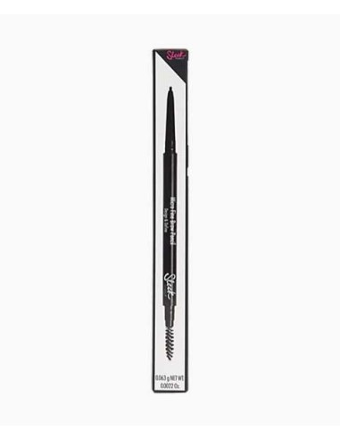 Sleek Make Up Micro Fine Brow Pencil Ash Brown Sleek Make Up Micro Fine Brow Pencil Ash Brown