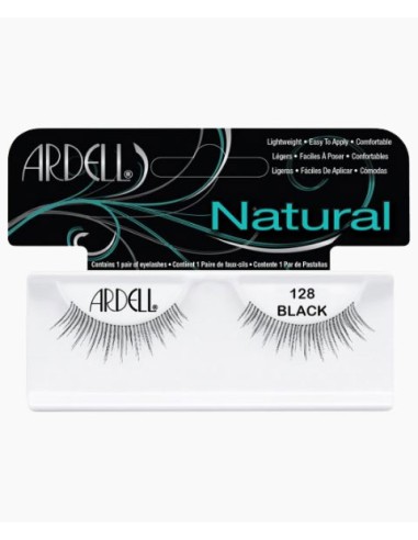 Ardell Fashion Lashes 128 Ardell Fashion Lashes 128