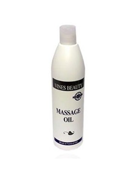 Vines Beauty Massage Oil